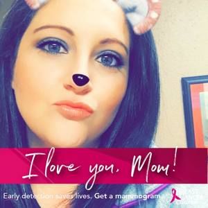 Meet your Posher, Casey